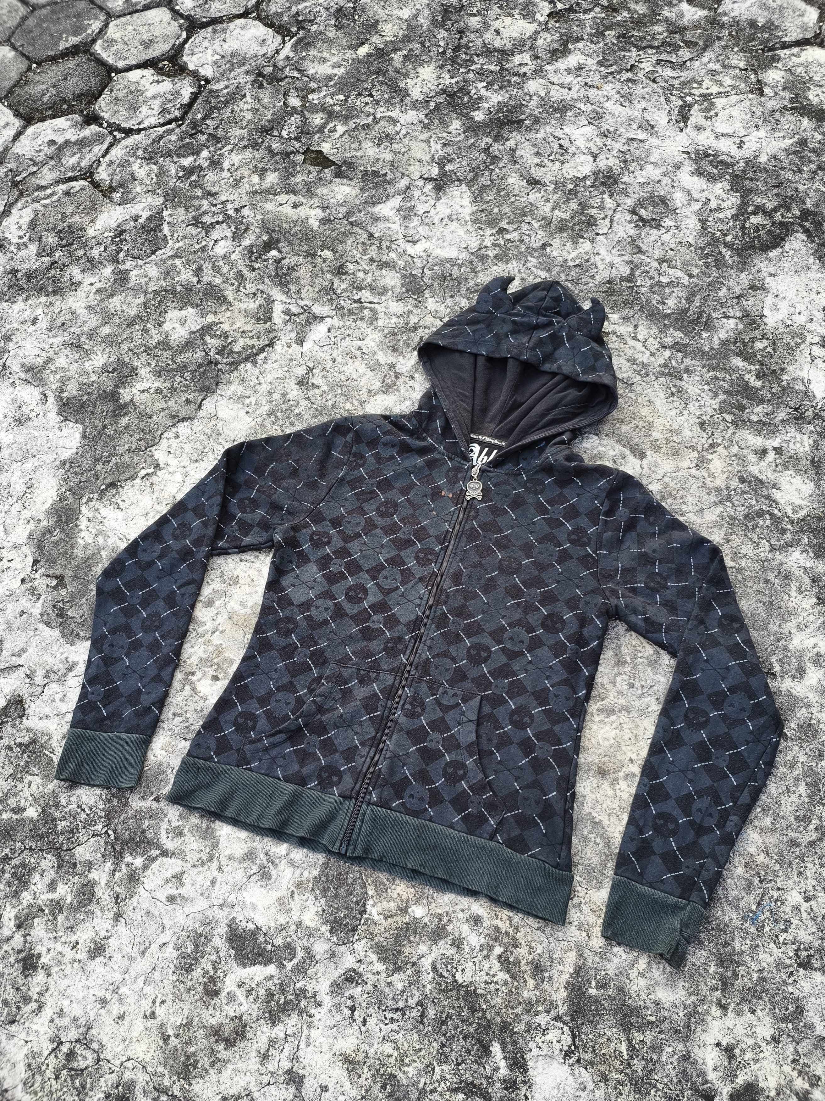 Other Abbey Dawn Hoodie Size XXL / US 16-18 / IT 52-54 - 2 Thumbnail