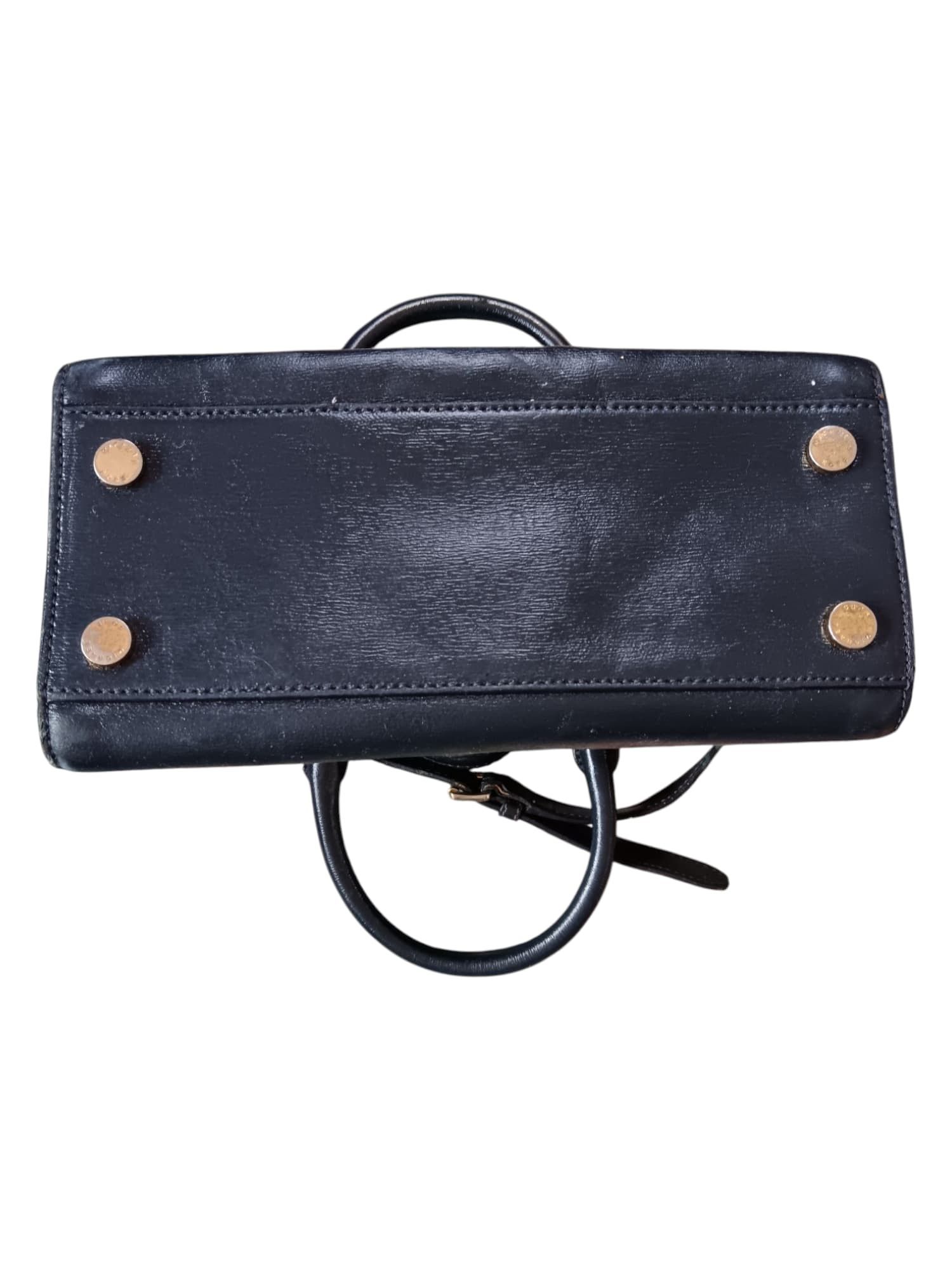 Designer × Michael Kors × Vintage RARE Vintage Micheal Kors Hand Bag Size ONE SIZE - 6 Thumbnail