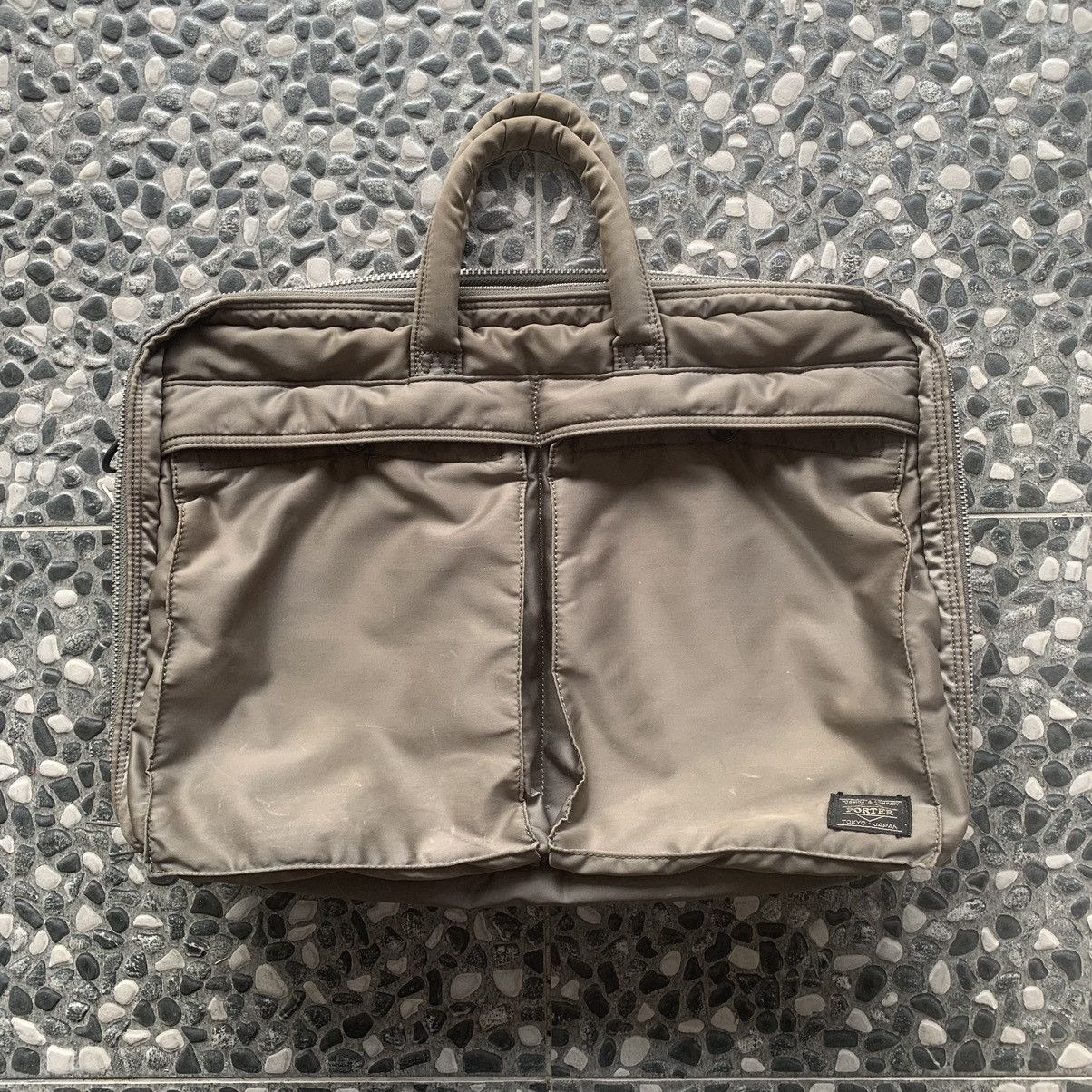 Porter × Porter Classic PORTER YOSHIDA & COMPANY BAG Size ONE SIZE - 1 Thumbnail