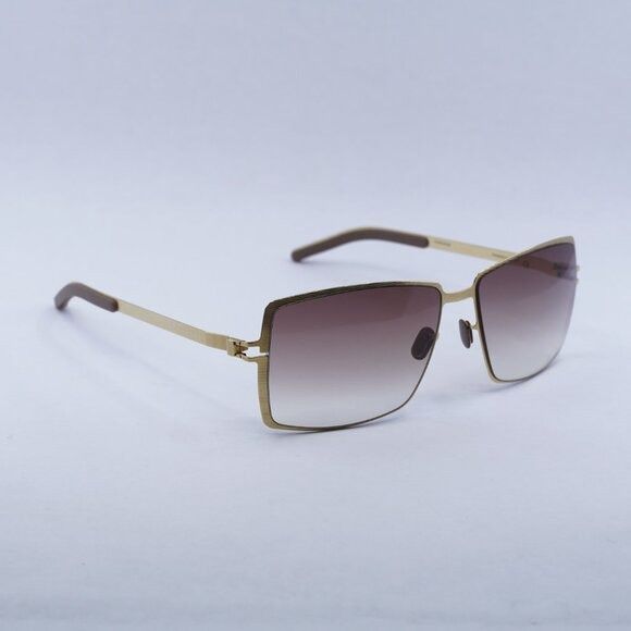 Mykita New Mykita NO1 LEONA 008 - Lowest price! Size ONE SIZE - 6 Thumbnail