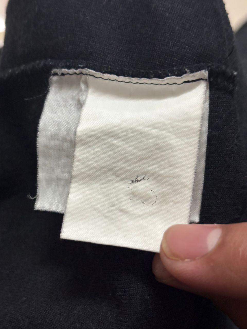 Comme des Garcons TRICOT COMME des GARCON Size XS / US 0-2 / IT 36-38 - 7 Thumbnail