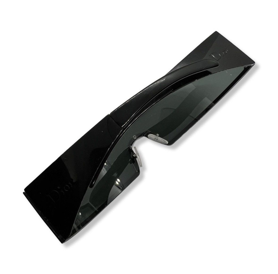 Dior Dior punk sunglasses Size ONE SIZE - 7 Thumbnail