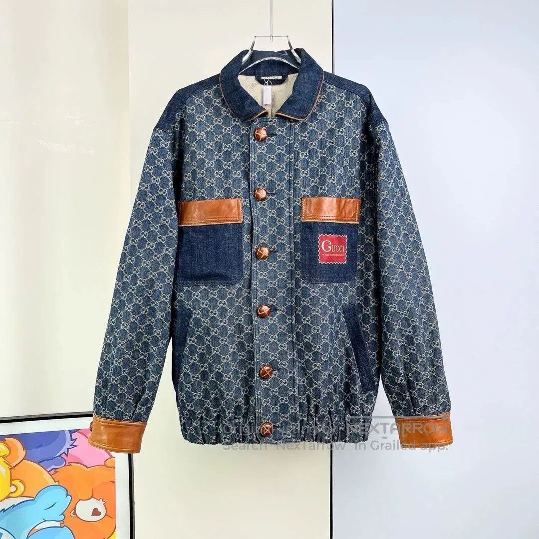 Gucci Gucci All. Size US S / EU 44-46 / 1 - 2 Thumbnail