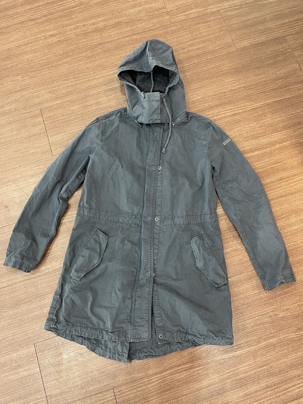 Napapijri Vintage NAPAPIJRI combo Size US M / EU 48-50 / 2 - 7 Thumbnail