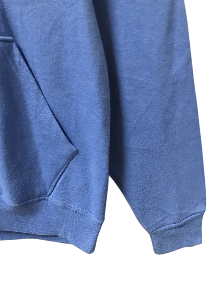 Vintage Vintage 90's UCLA University California Los Angeles Hoodies Size US S / EU 44-46 / 1 - 5 Thumbnail