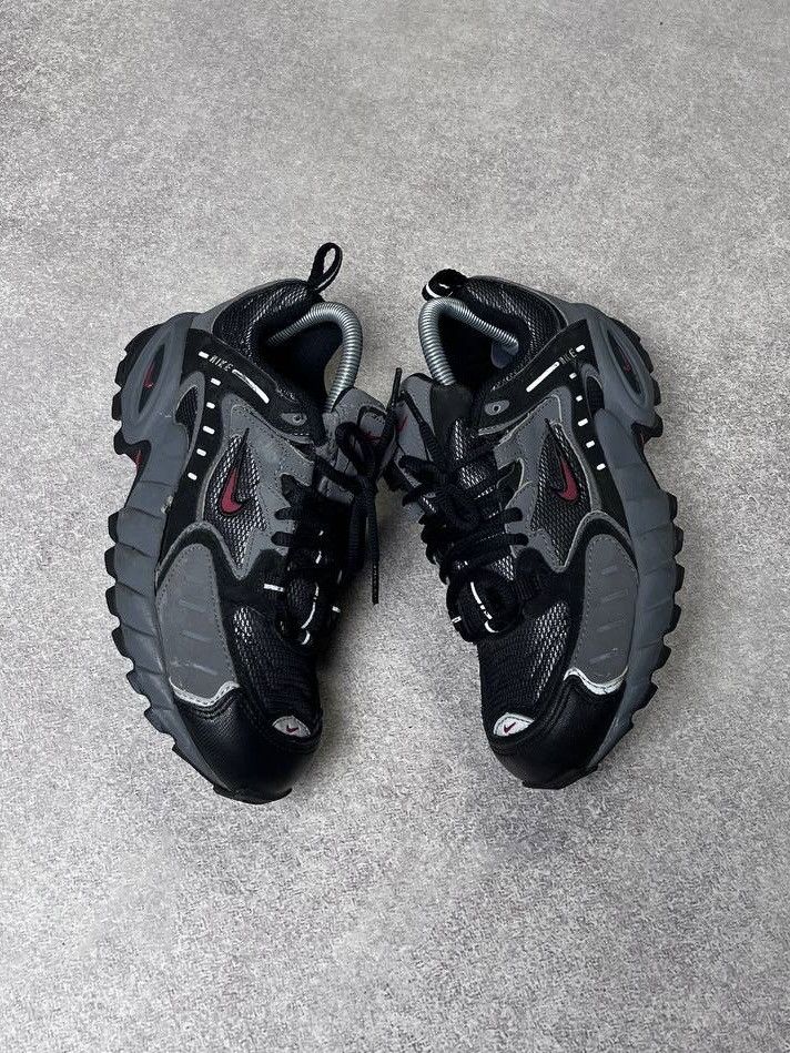 Nike ACG Vintage Nike ACG Outdoor Tracking Shoes US 6.5 Size US 6.5 / EU 39-40 - 1 Thumbnail