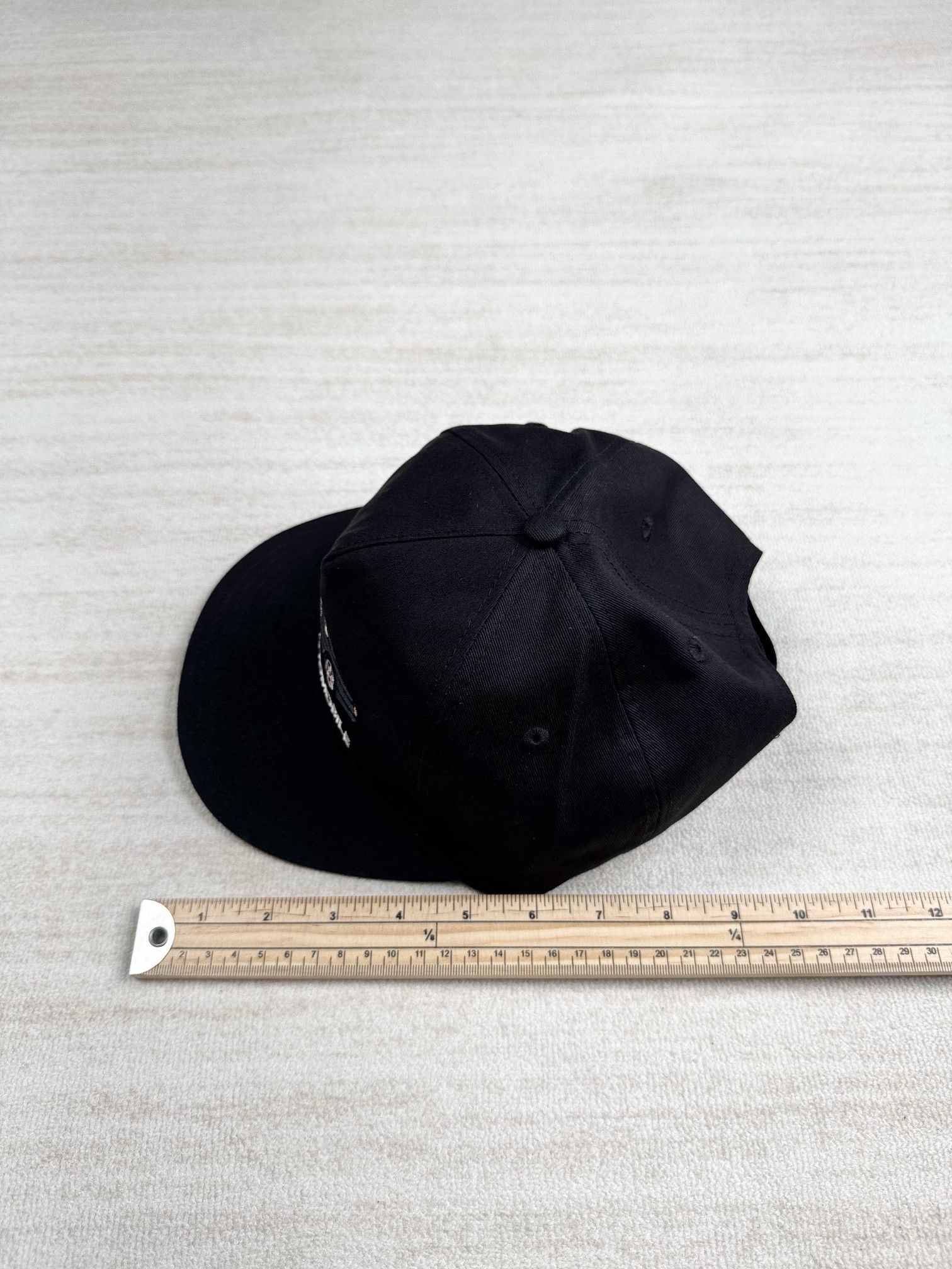 Kar KAR / L'ART DE L'AUTOMOBILE hat Size ONE SIZE - 8 Thumbnail