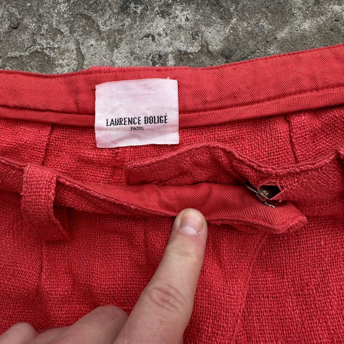 Italic Luxury Laurence Dolige Tunic + Pants Italy Style USA 00s Size ONE SIZE - 16 Thumbnail