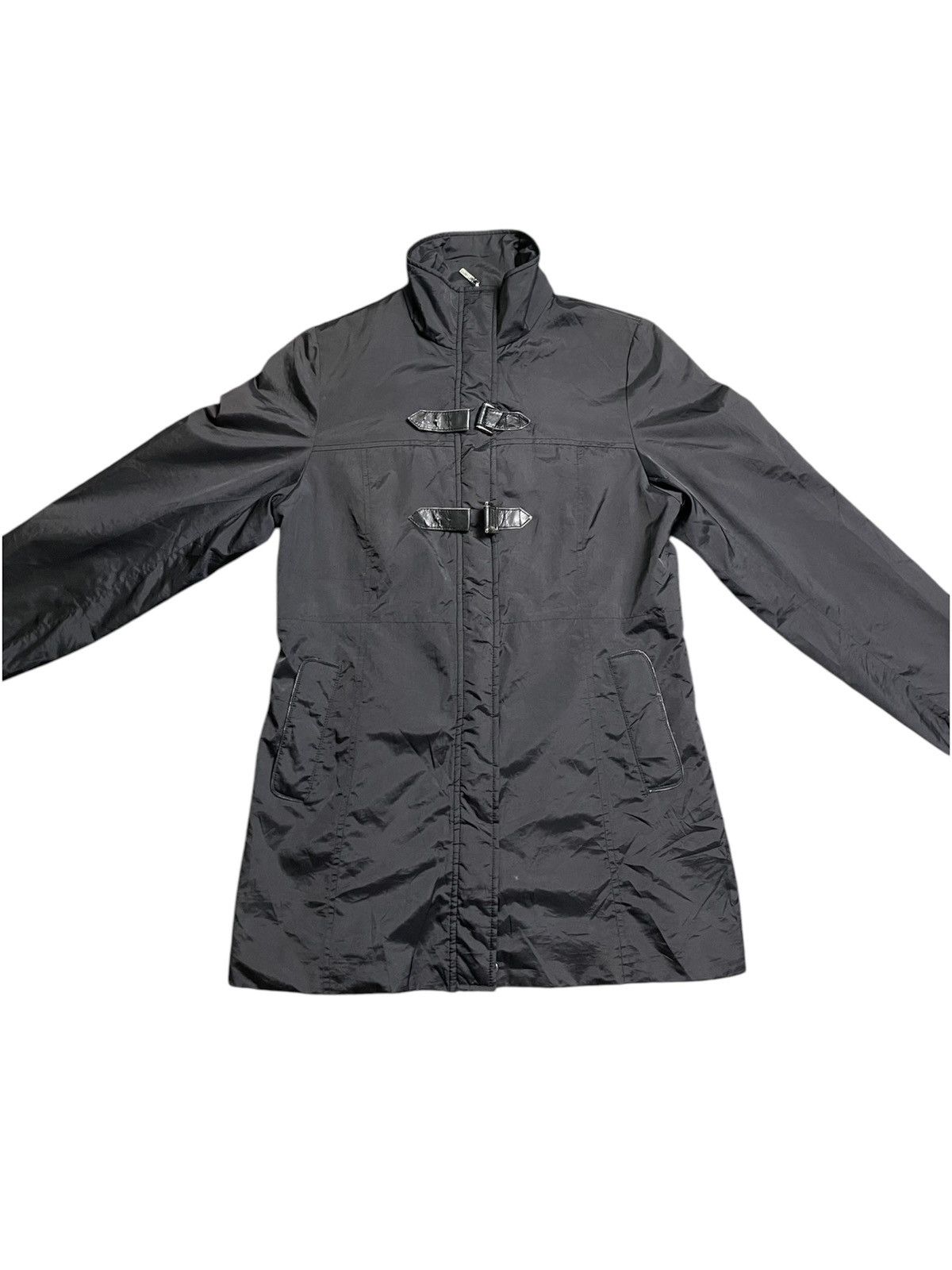 McGregor × Vintage McGregor Jacket Black (23) Size US M / EU 48-50 / 2 - 1 Thumbnail