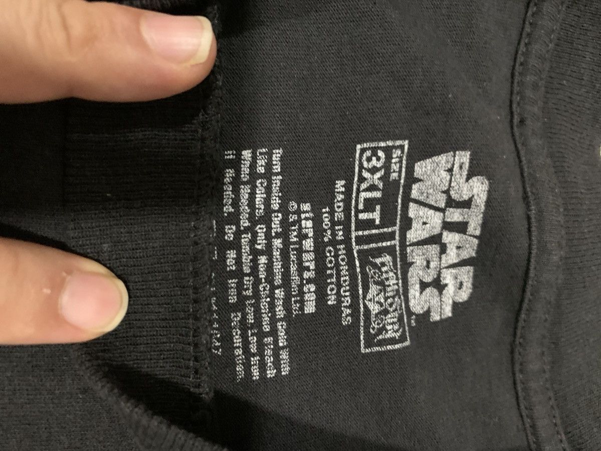 Disney Star Wars Millennium Falcon Size US XXL / EU 58 / 5 - 7 Thumbnail