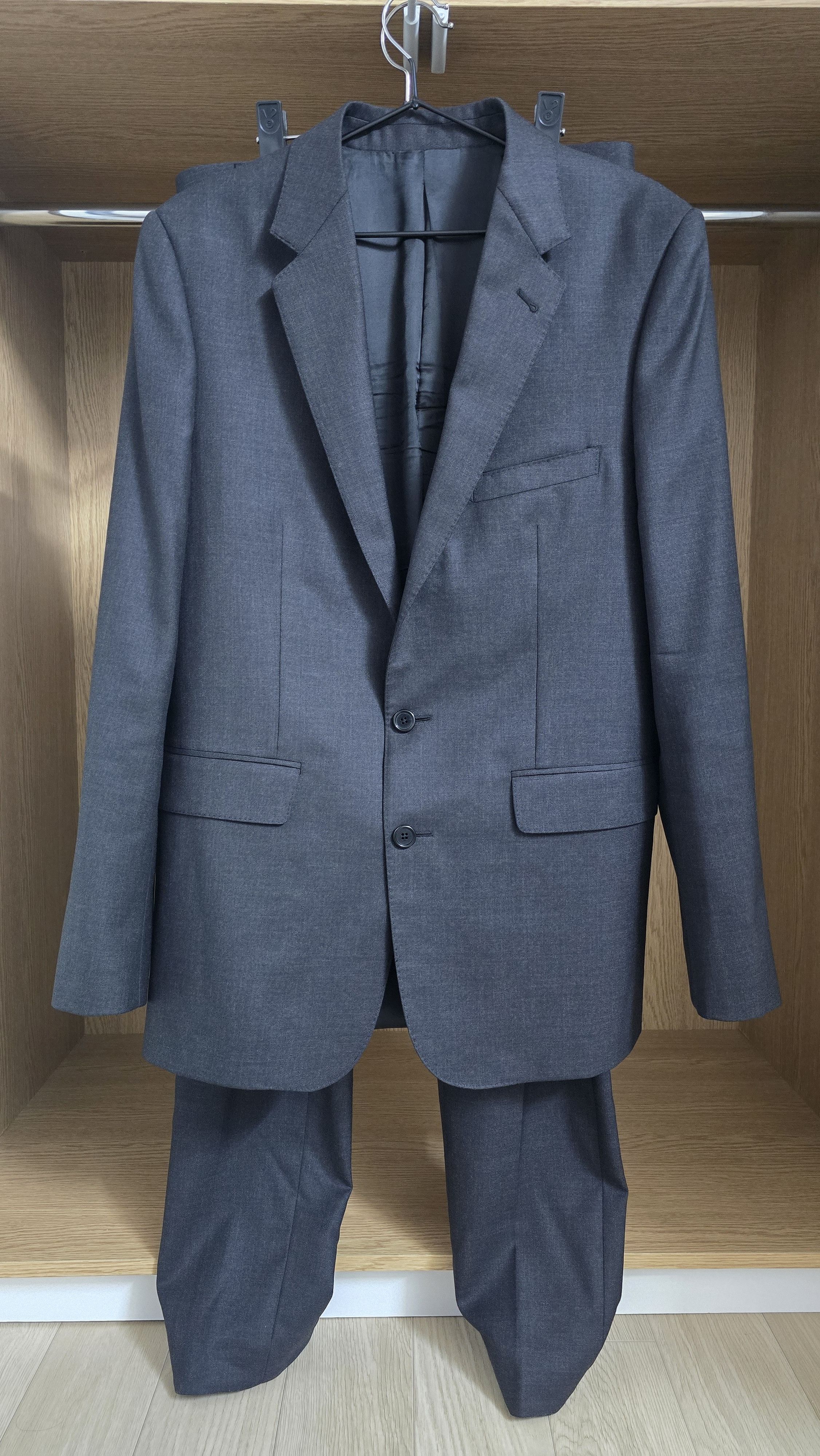 Celine celine suit Size 50R - 1 Thumbnail