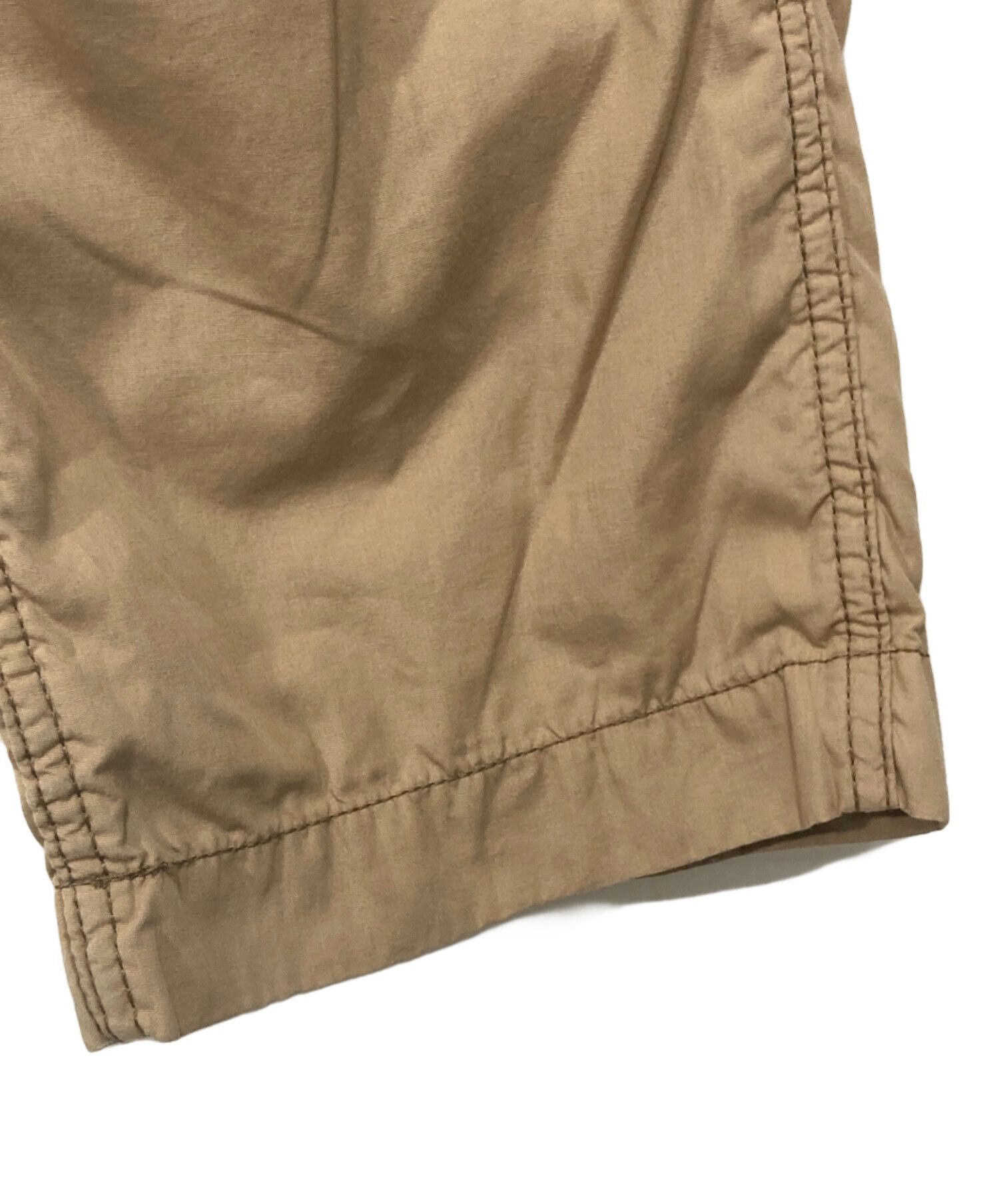Comme des Garcons Homme COMME des GARCONS HOMME Tapered Pants HG-P036 Beige Size S Size US 28 / EU 44 - 8 Thumbnail