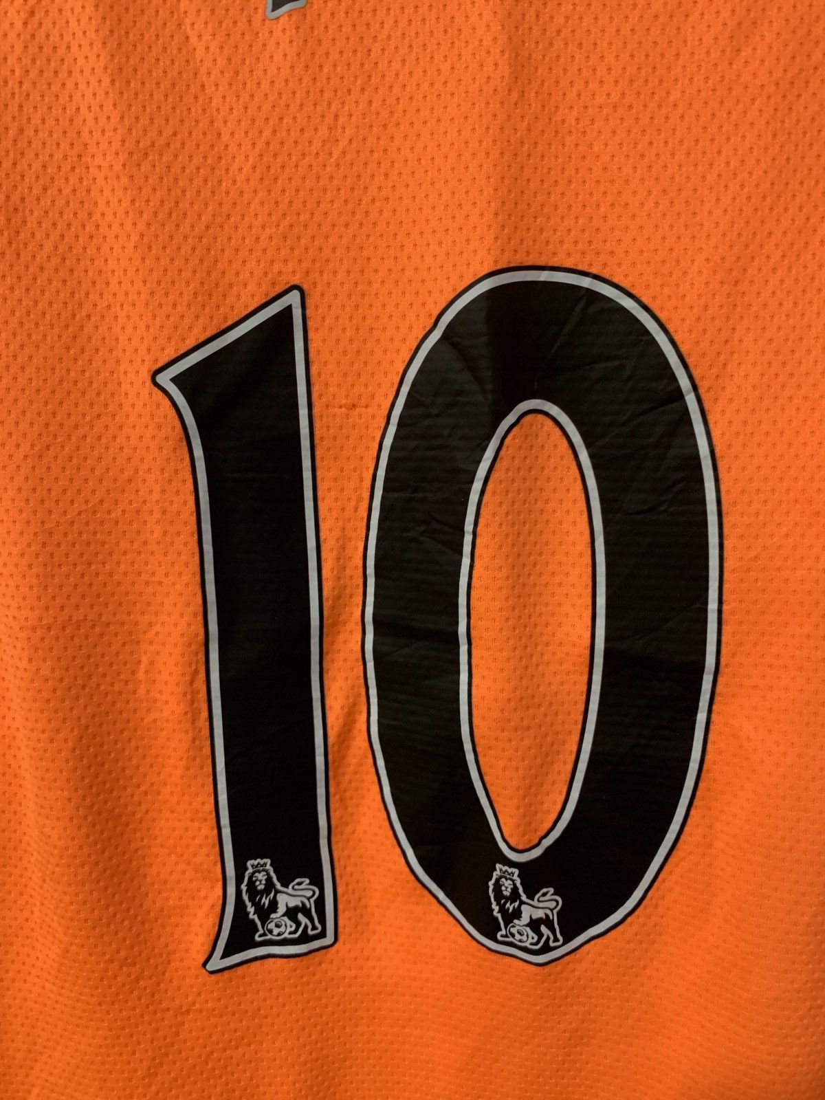 Puma Newcastle United Goalkeeper Football Shirt Puma Soccer Size US S / EU 44-46 / 1 - 10 Thumbnail