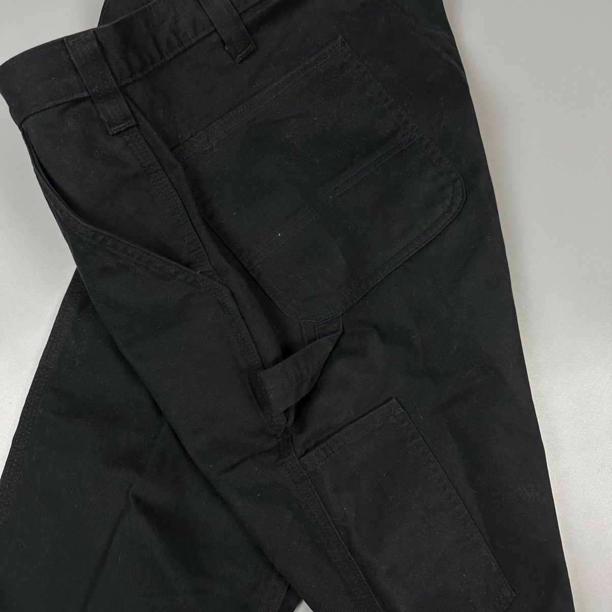 Carhartt Carhartt Pants Logo Size US 34 / EU 50 - 7 Thumbnail