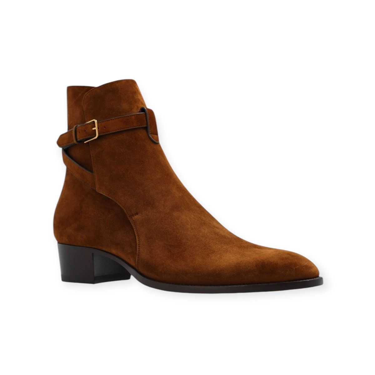 Saint Laurent Paris Saint Laurent Wyatt Jodhpur Boots | Grailed
