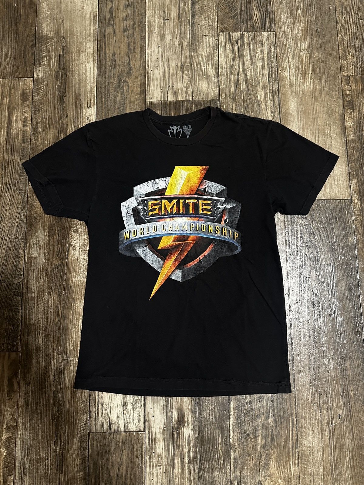 RARE Smite World Championship Tee
