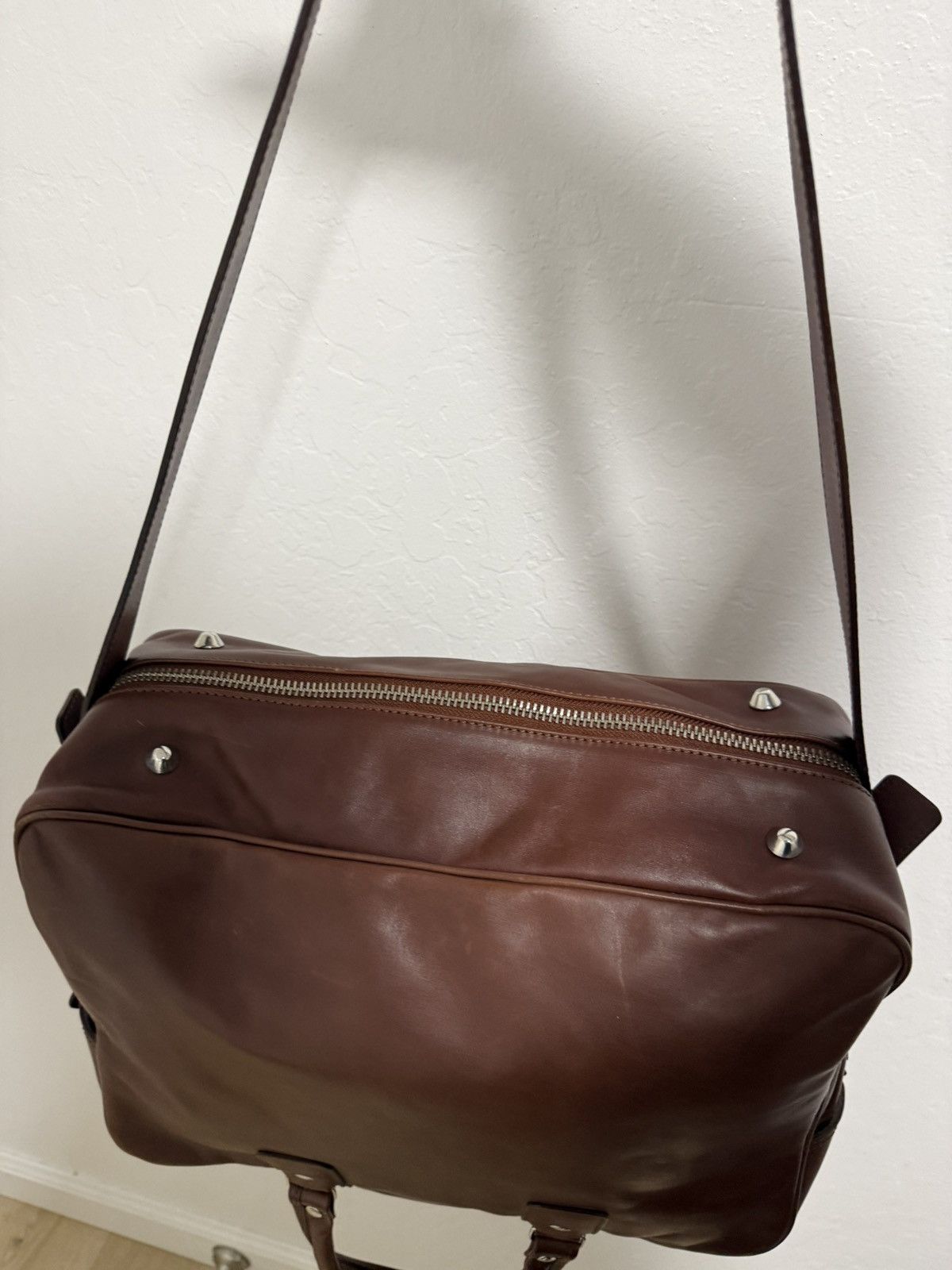 H&M × Maison Margiela Upside-down Maison Margiela bag Size ONE SIZE - 8 Thumbnail