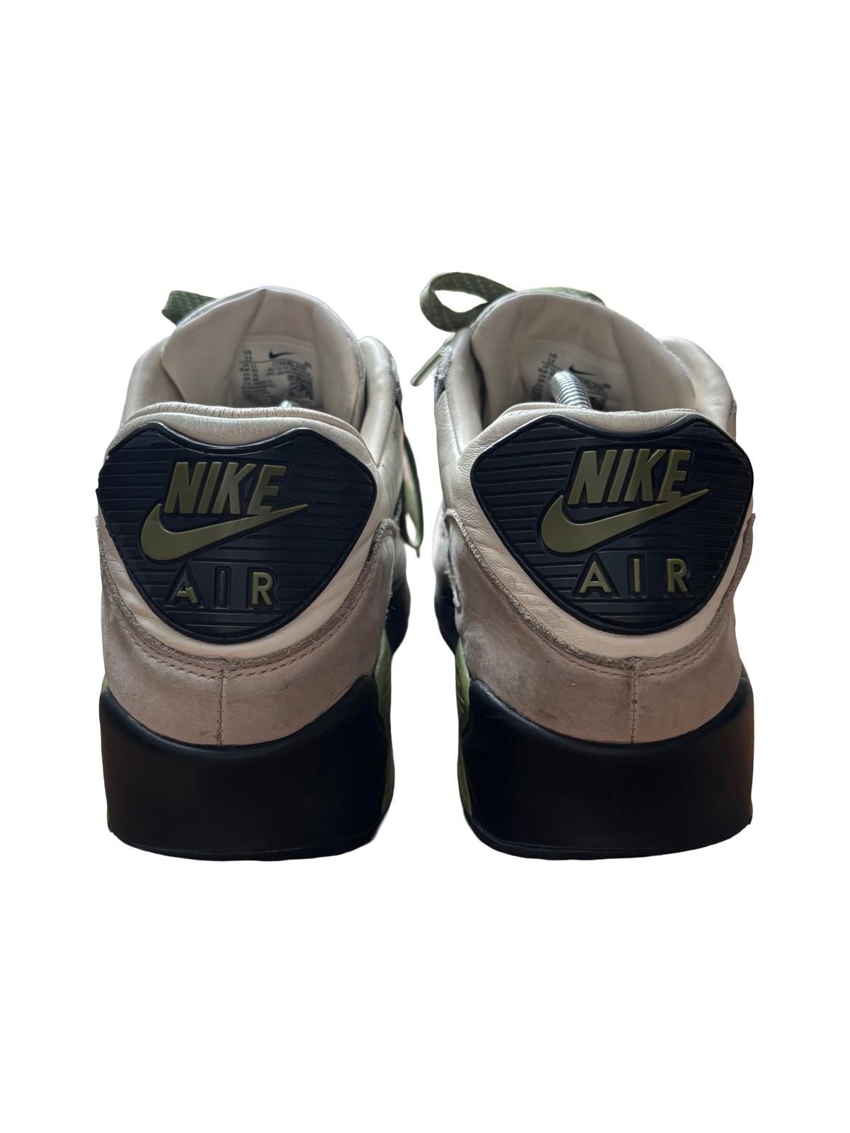 Nike Nike Air Max 90 Lahar Escape Brown UK 11 Size US 12 / EU 45 - 4 Thumbnail