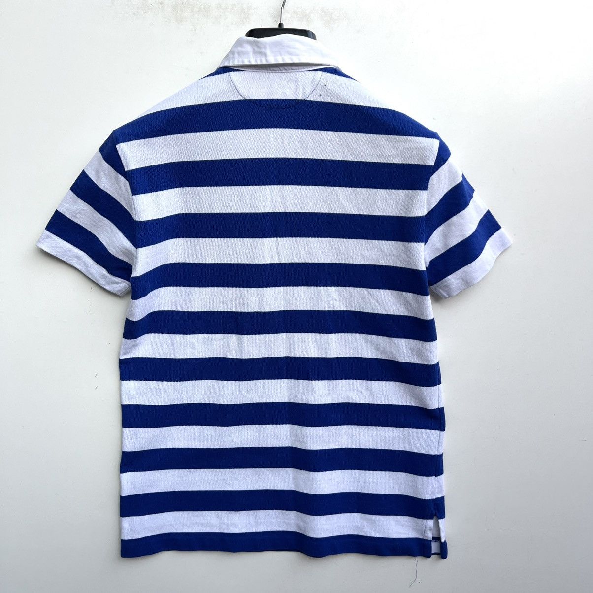 Polo Ralph Lauren Polo ralph lauren vintage polos t shirt Size US M / EU 48-50 / 2 - 5 Thumbnail