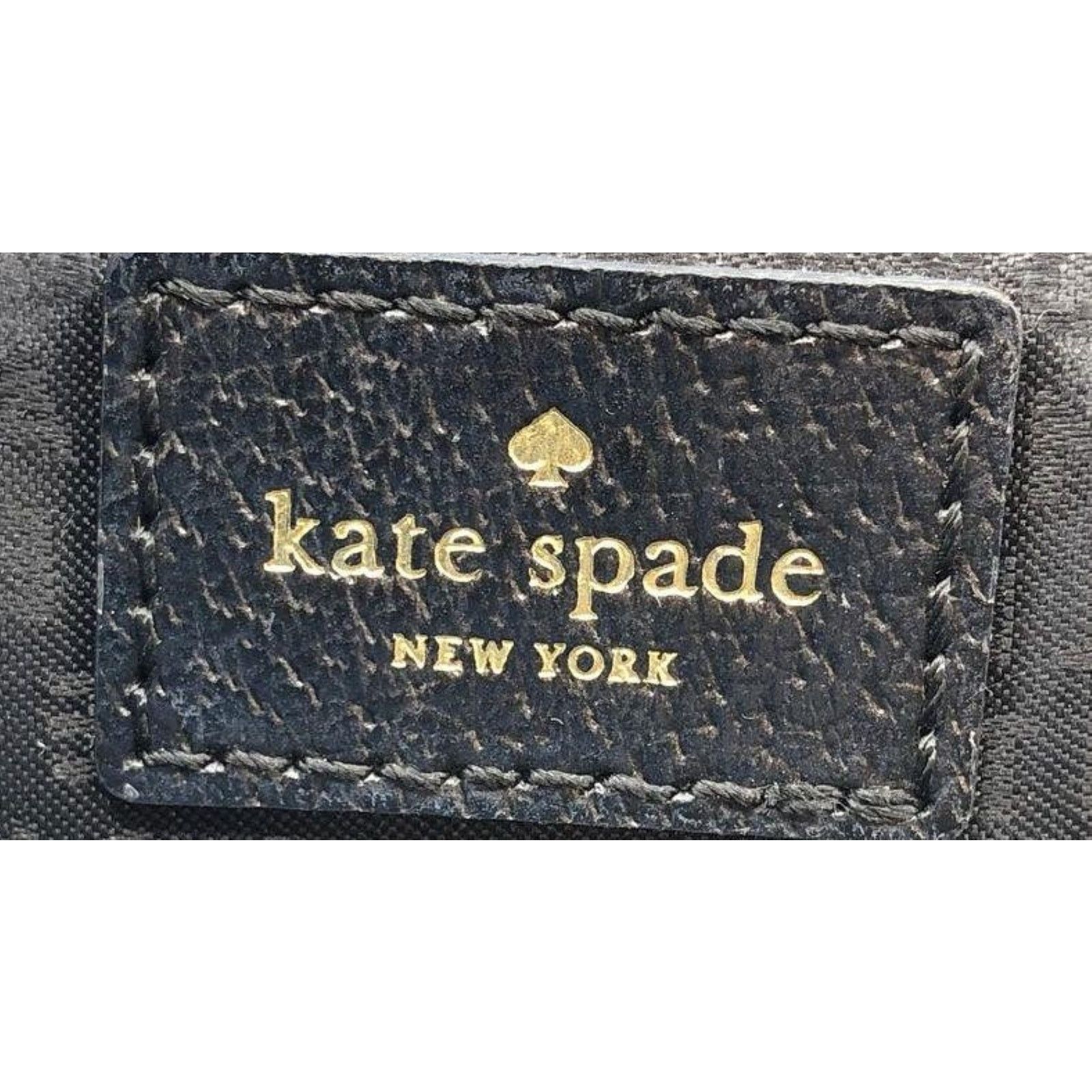 Kate Spade Kate Spade Grove Street Dome Carli Satchel Crossbody Bag Size ONE SIZE - 5 Thumbnail