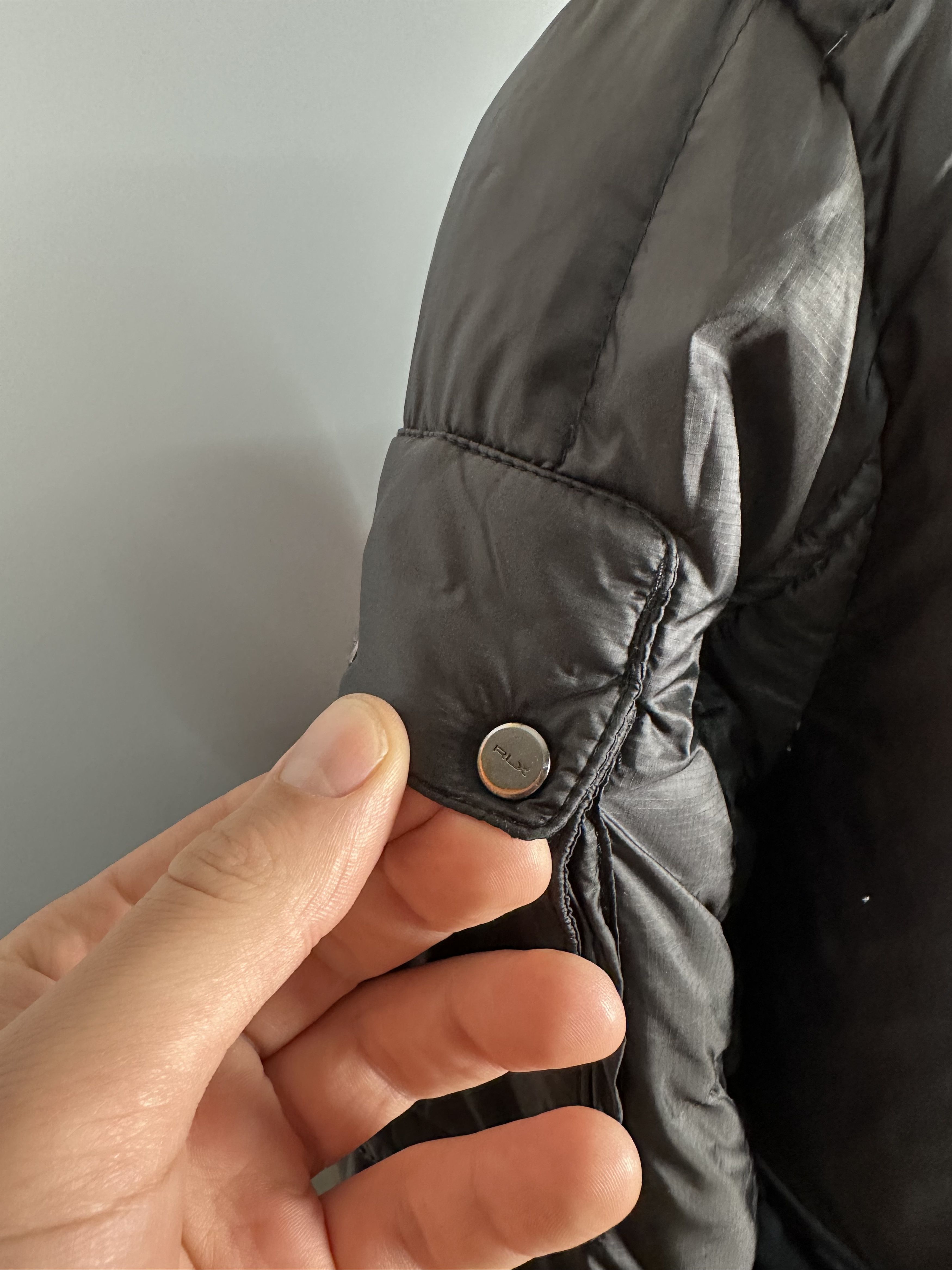 Polo Ralph Lauren × RLX Ralph Lauren POLO Ralph Lauren RLX Women’s Parka Long Down Jacket Size L Size L / US 10 / IT 46 - 6 Thumbnail
