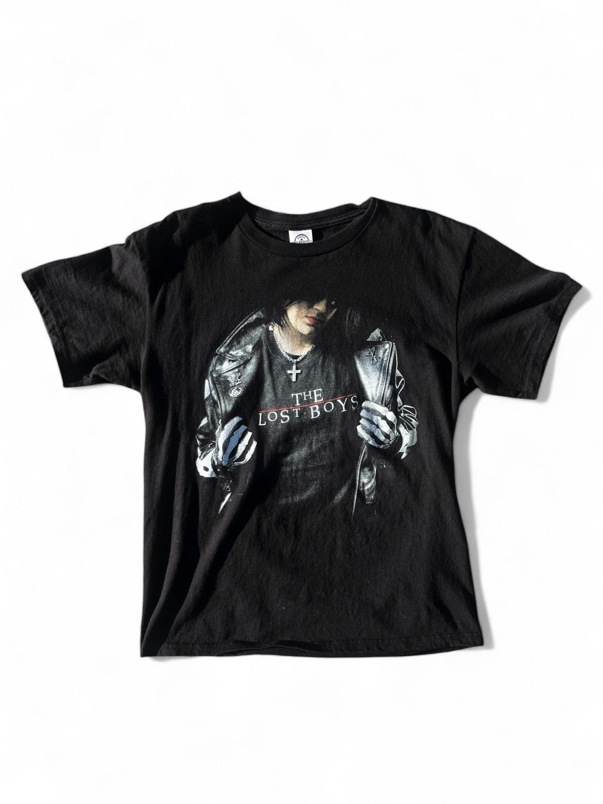 The 69 Eyes “Lost Boys” Promo T-shirt