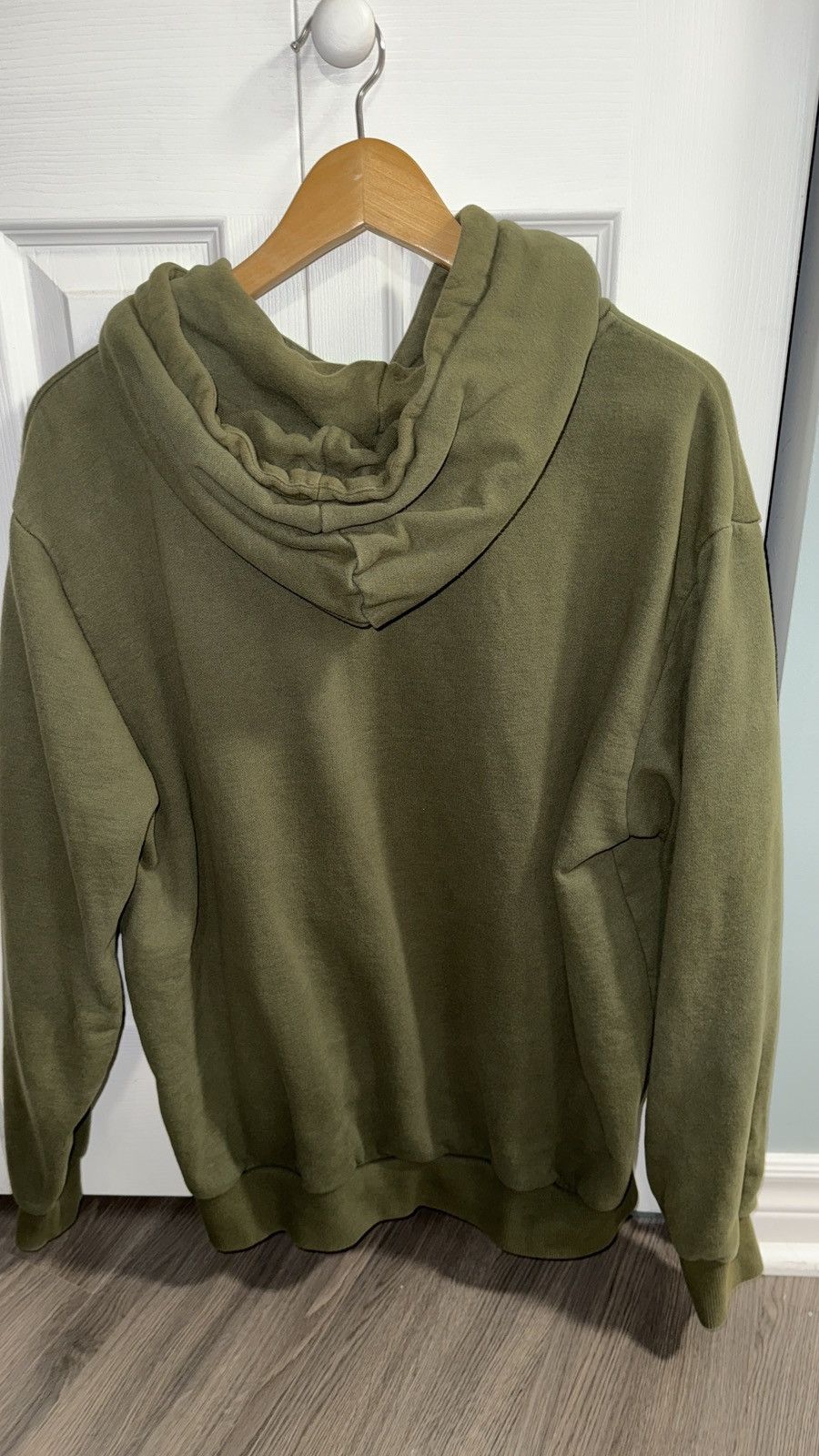 Kith Kith Legends Day Hoodie Green Size US XL / EU 56 / 4 - 4 Thumbnail
