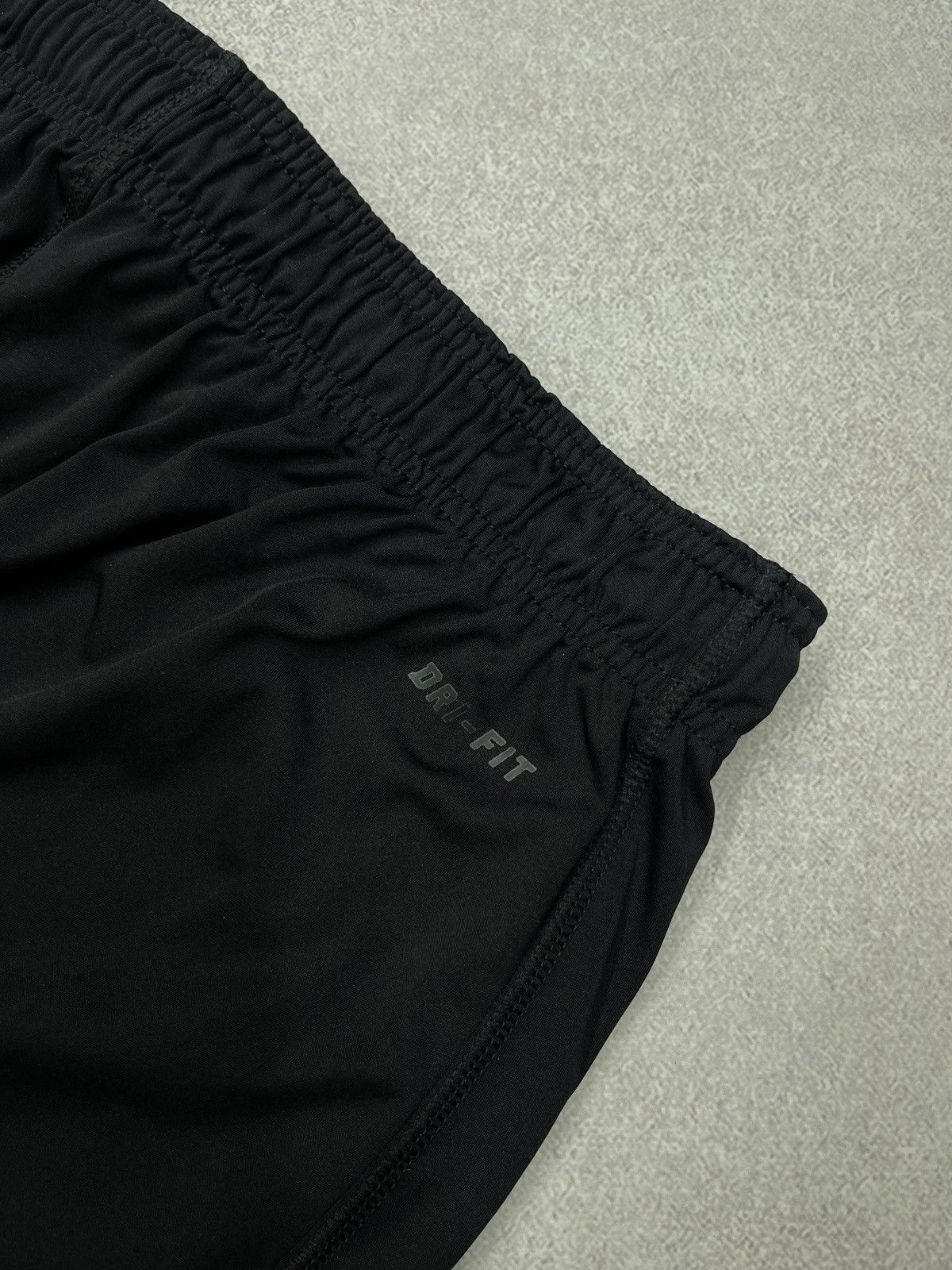 Nike × Nike ACG Mens Nike Dri Fit Black Shorts Sportswear Drill Y2K ACG TECH Size US 36 / EU 52 - 6 Thumbnail