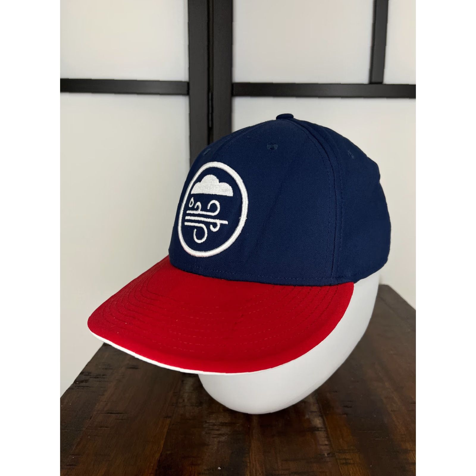Nike RARE Nike Hat Adult One Size Blue St. Andrews Open Championship Size ONE SIZE - 4 Thumbnail