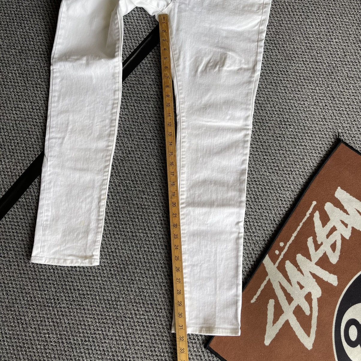 Japanese Brand × semanticdesign Semantic Design Jeans Size 34’ Size US 34 / EU 50 - 18 Thumbnail