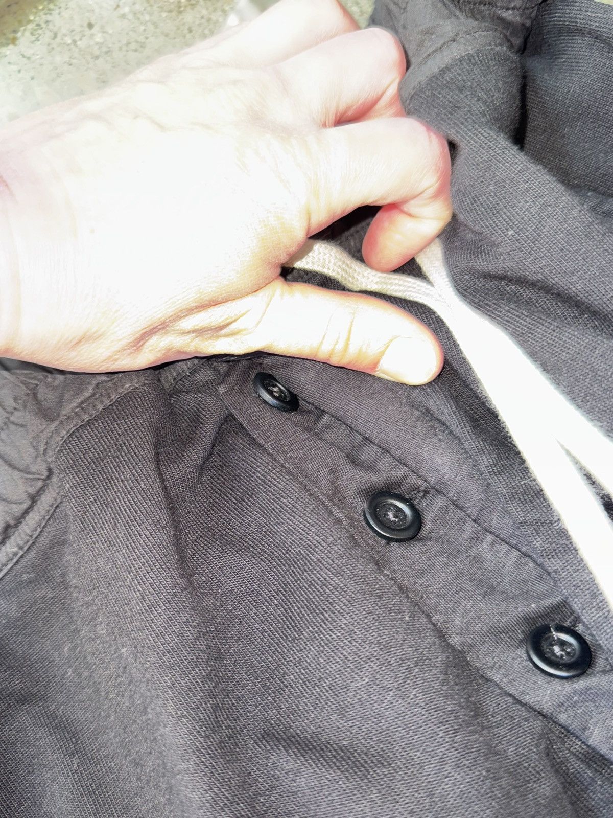 Rick Owens Rick Owens DRKSHDW Berlin sweatpants Size US 30 / EU 46 - 7 Thumbnail