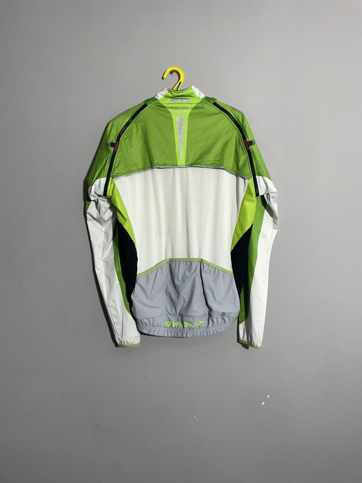 Other Dynafit Cycling 2in1 jacket size M Size US M / EU 48-50 / 2 - 8 Thumbnail