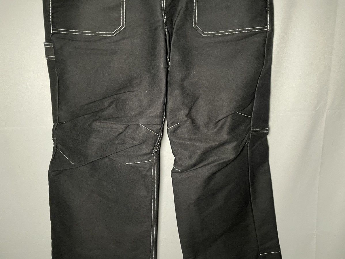 Phipps Phipps Twill Carpenter Pants Size US 36 / EU 52 - 3 Thumbnail