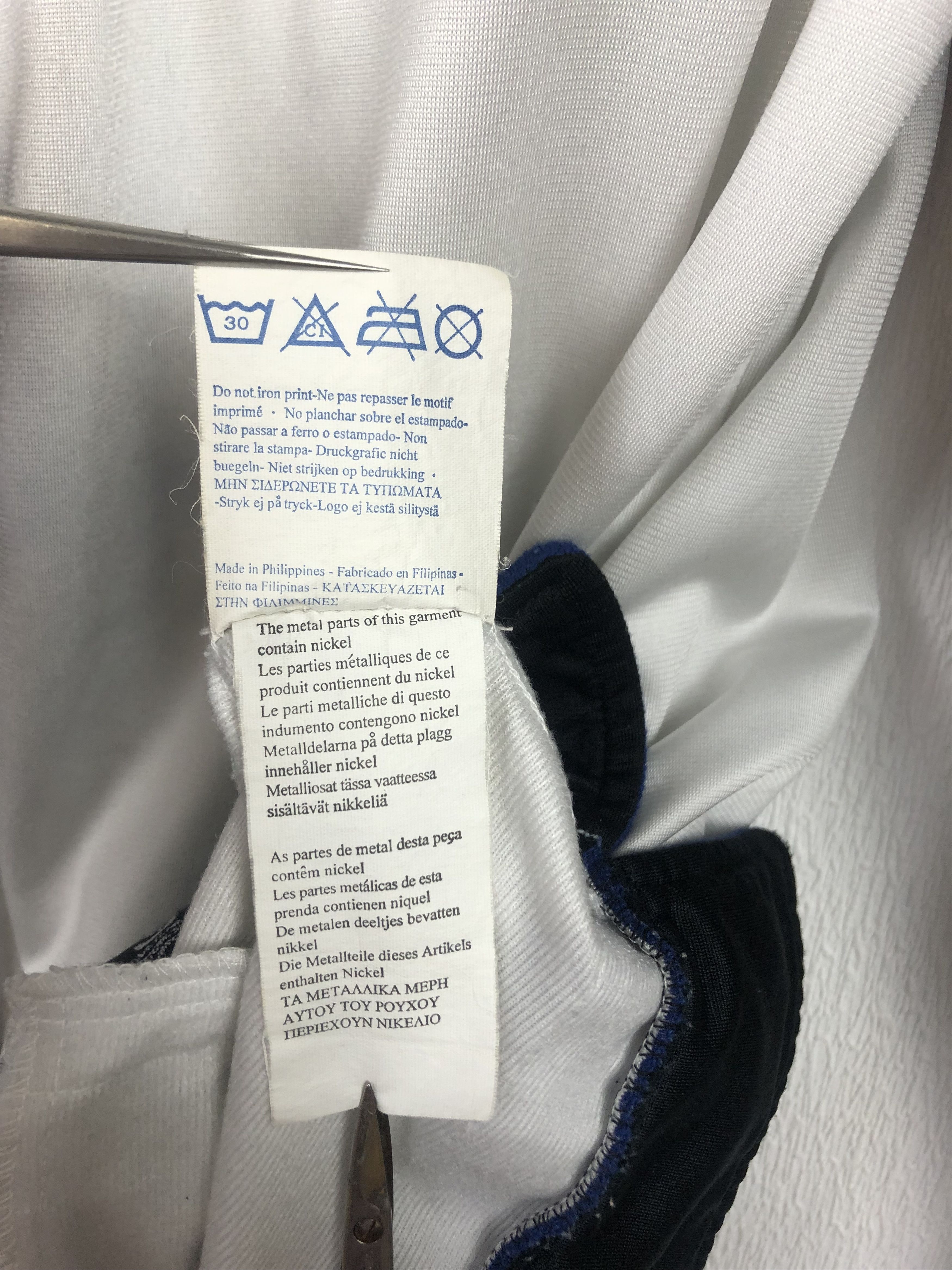 Champion Vintage Champion USA Team Top Jacket Ice Hockey Sweatshirt Size US S / EU 44-46 / 1 - 12 Thumbnail