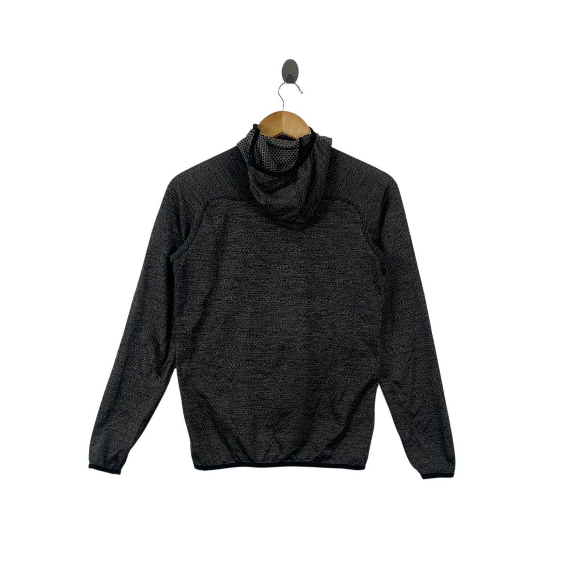 Vintage Vintage MILLET MOUNTAIN FRANCE Tokyo Store Edition Jacket Size S / US 4 / IT 40 - 8 Thumbnail