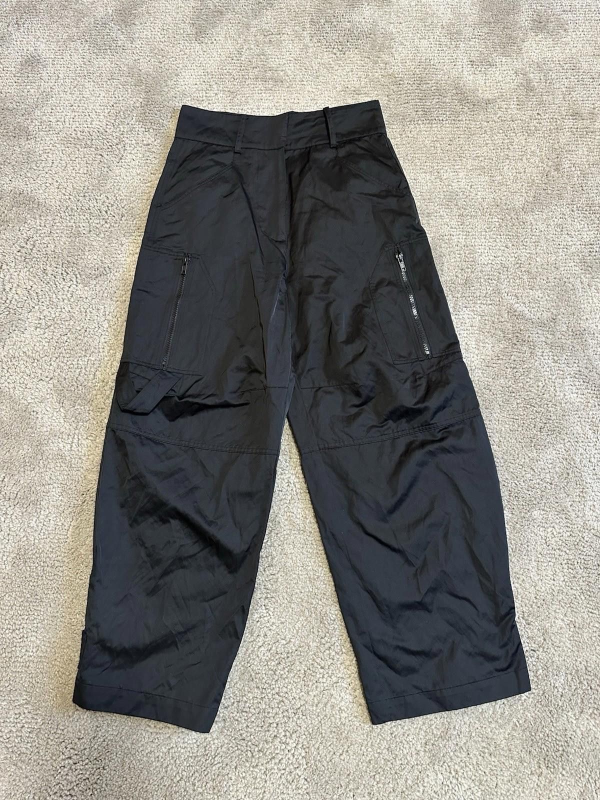 Sandro Sandro Paris Cargo Pant Womens Sz 34 Size 34" / US 12 / IT 48 - 1 Thumbnail