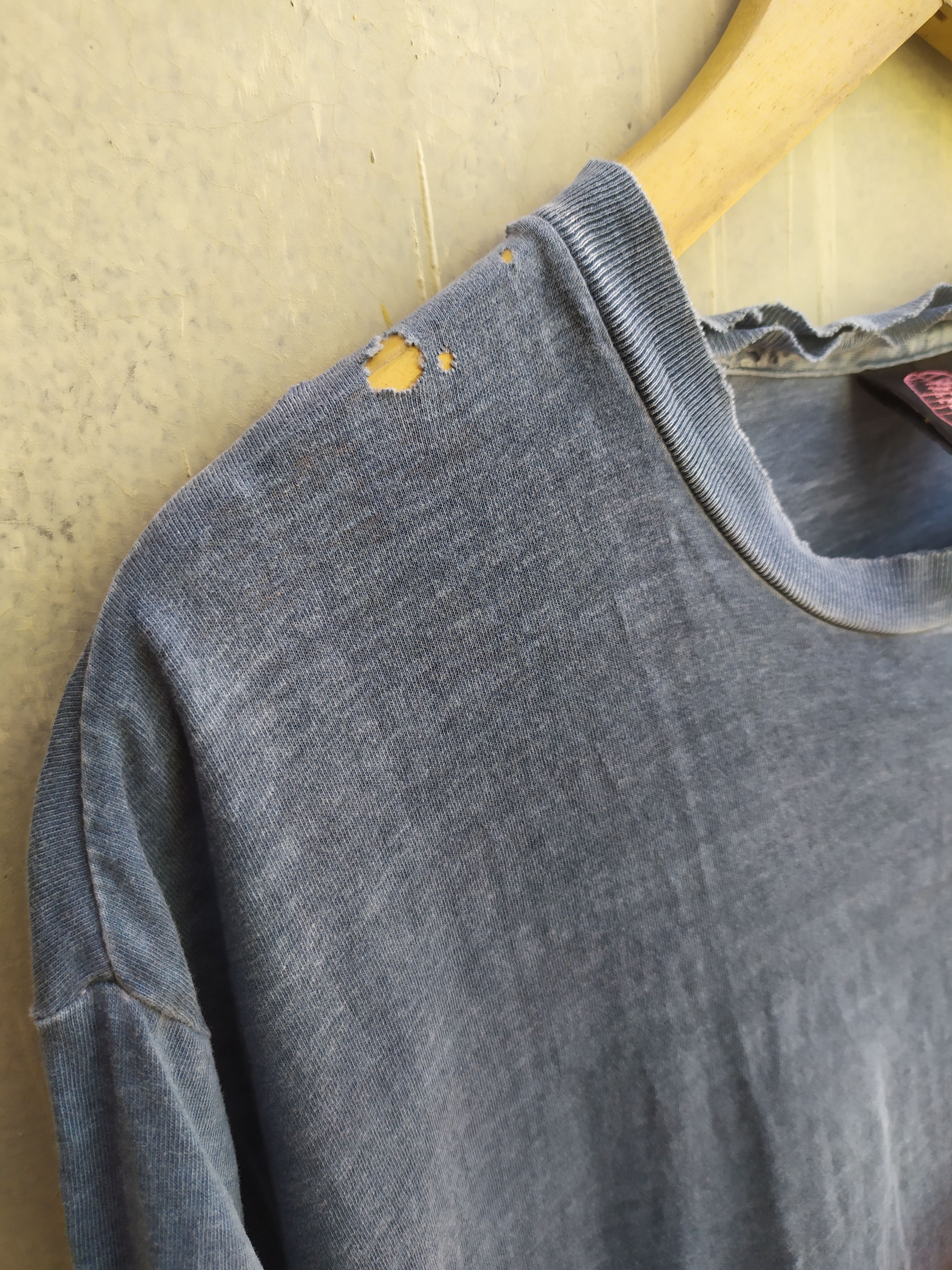 Hang Ten × Vintage Vintage Hang Ten Size US M / EU 48-50 / 2 - 11 Thumbnail