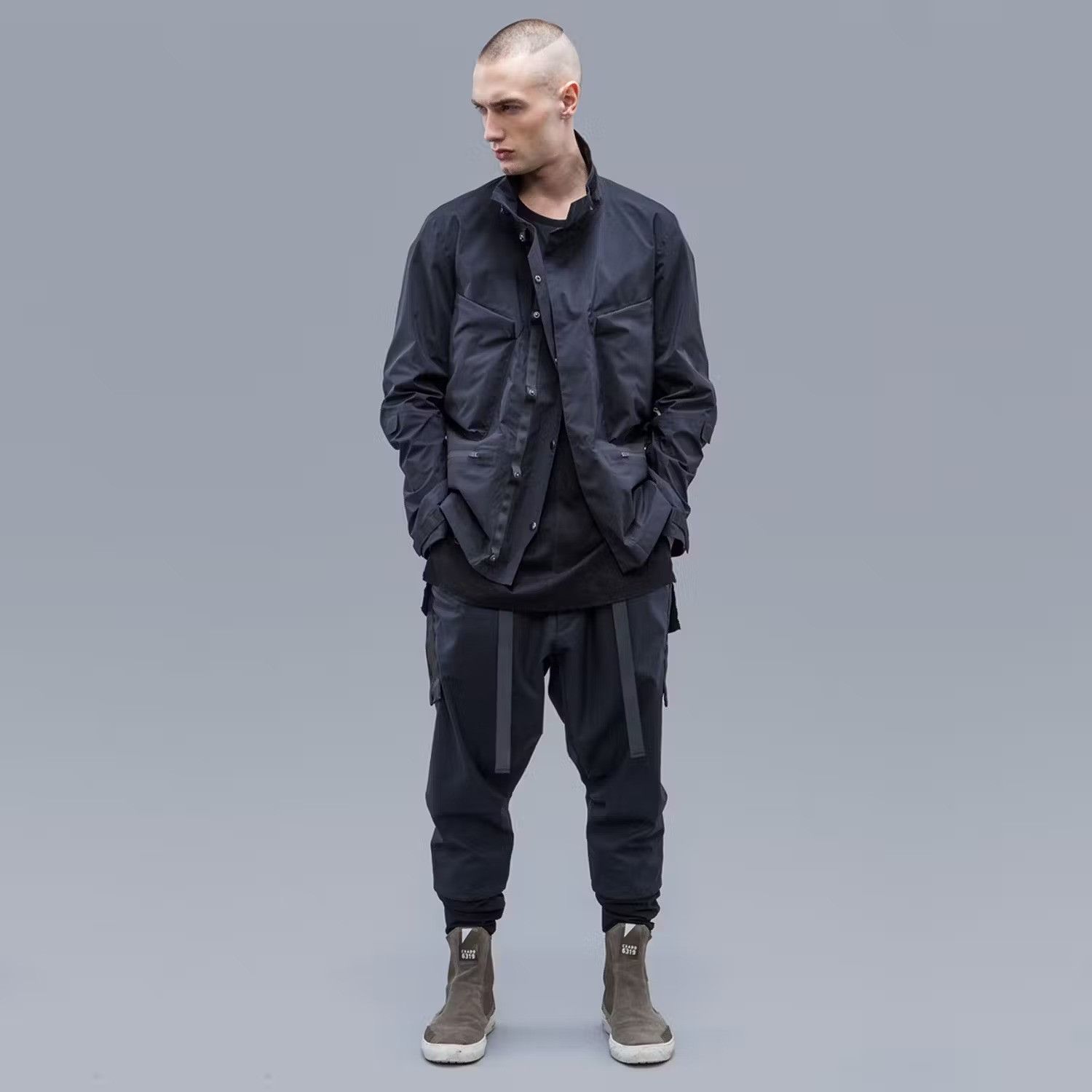 Acronym Acronym J56-GT (Gen 1) Size US S / EU 44-46 / 1 - 1 Thumbnail