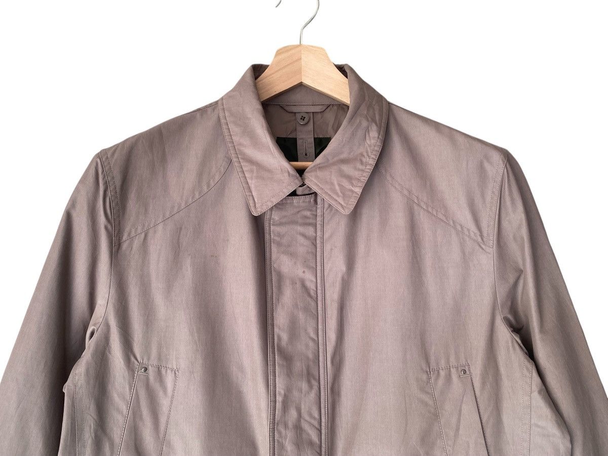 Vintage Vtg The Scotch House Zipper Jacket Size US M / EU 48-50 / 2 - 3 Thumbnail