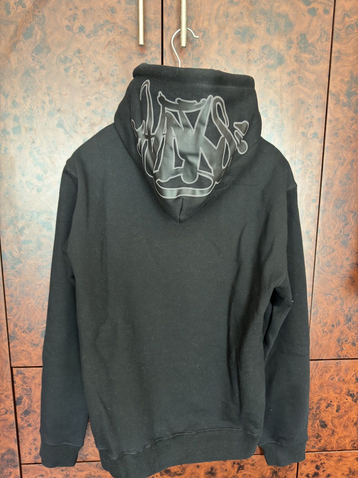 Streetwear Syna World Central Cee Tracksuit - Black | Grailed