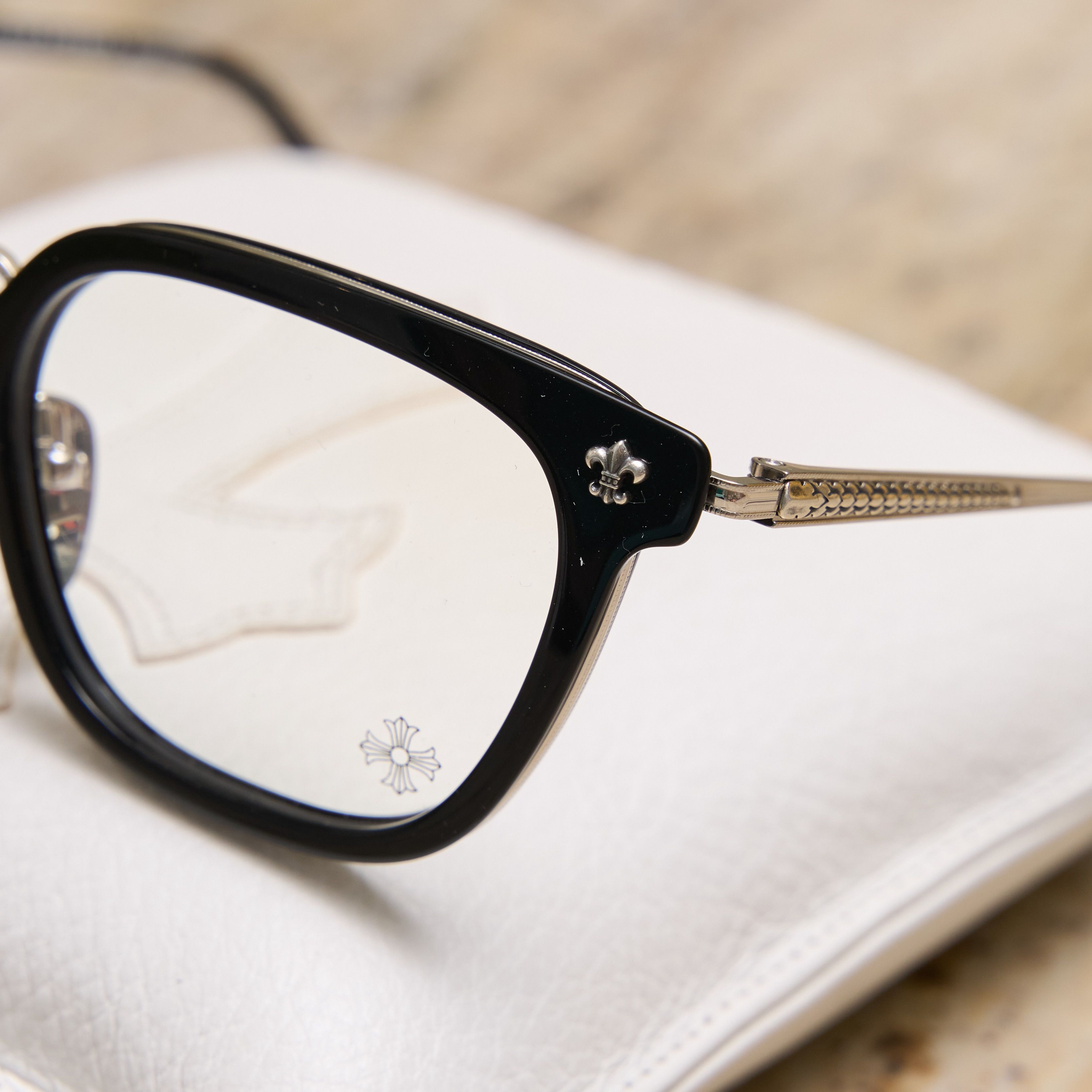 Chrome Hearts CHROME HEARTS STRAPADICTOME Size ONE SIZE - 5 Thumbnail