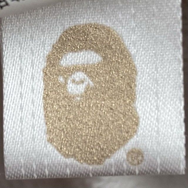 Bape BAPE Sta camo Shark Full Zip Hoodie a bathing ape star Size US M / EU 48-50 / 2 - 10 Thumbnail
