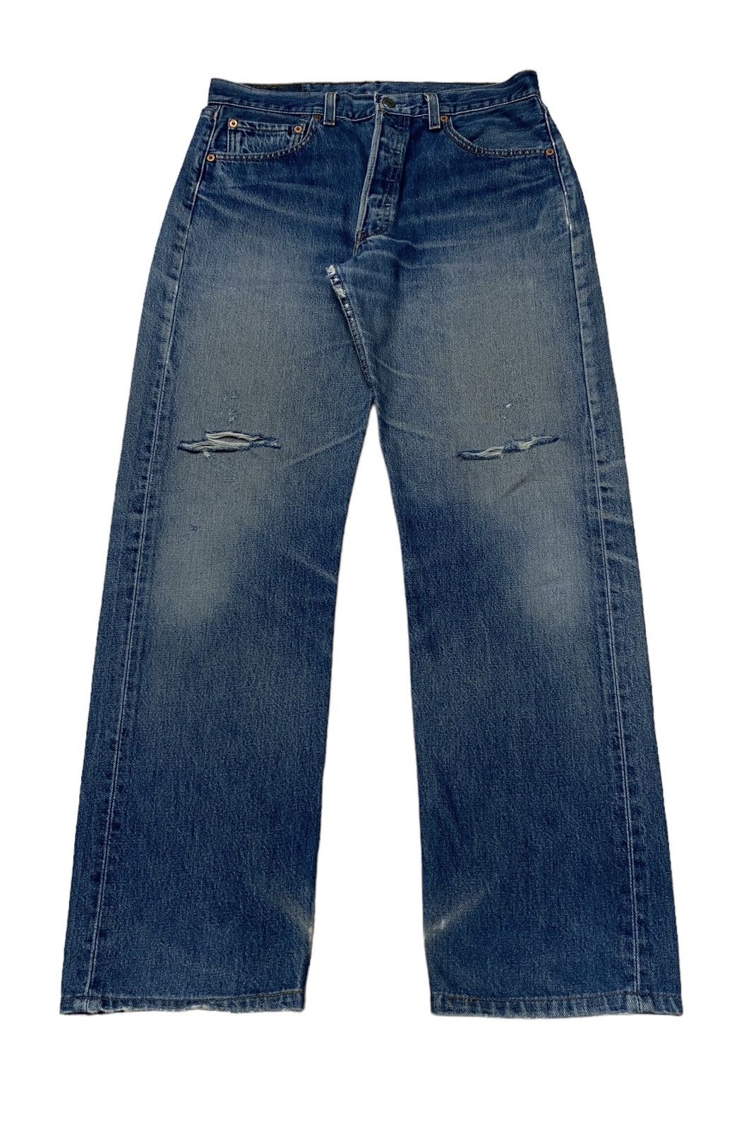 Levi's × Levi's Vintage Clothing × Vintage 90s LEVI'S 451
