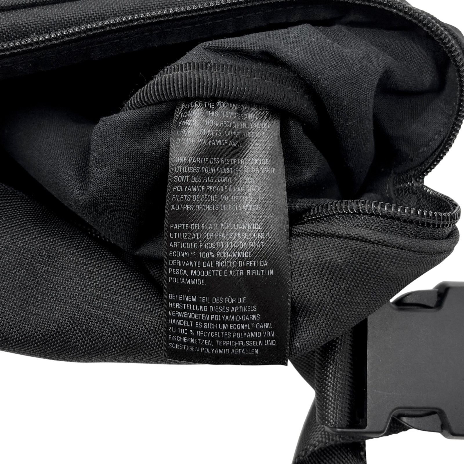 Balenciaga Balenciaga Explorer Belt Bag Size ONE SIZE - 10 Thumbnail
