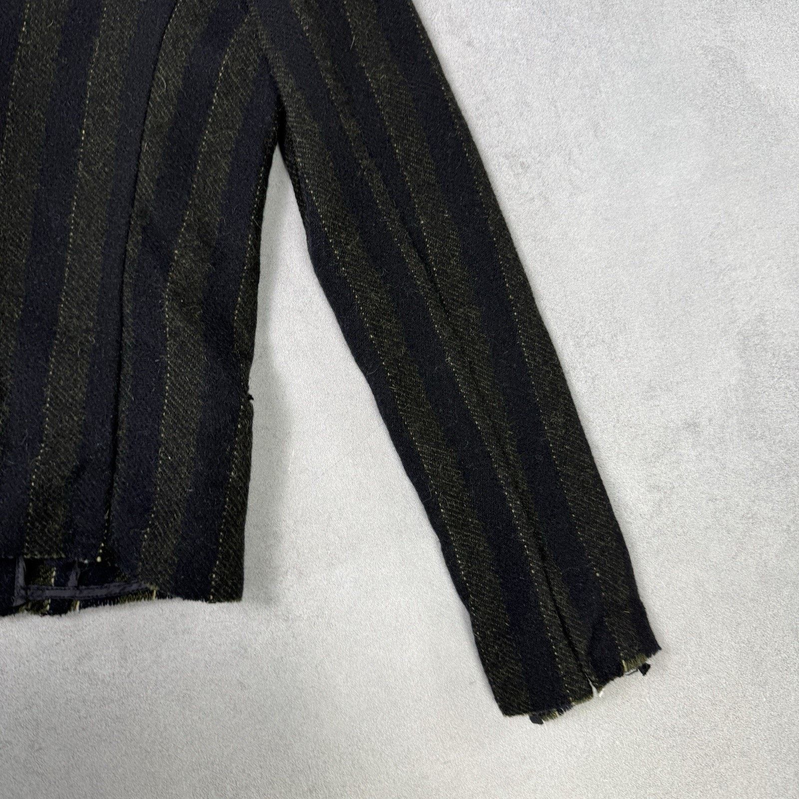 Isabel Marant Isabel Marant Etoile Women Wool Size 40 Blazer Jacket Size S / US 4 / IT 40 - 20 Thumbnail