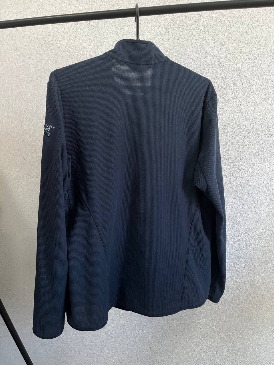 Arc'teryx Arcteryx Delta LT Jacket Size XL / US 12-14 / IT 48-50 - 3 Thumbnail