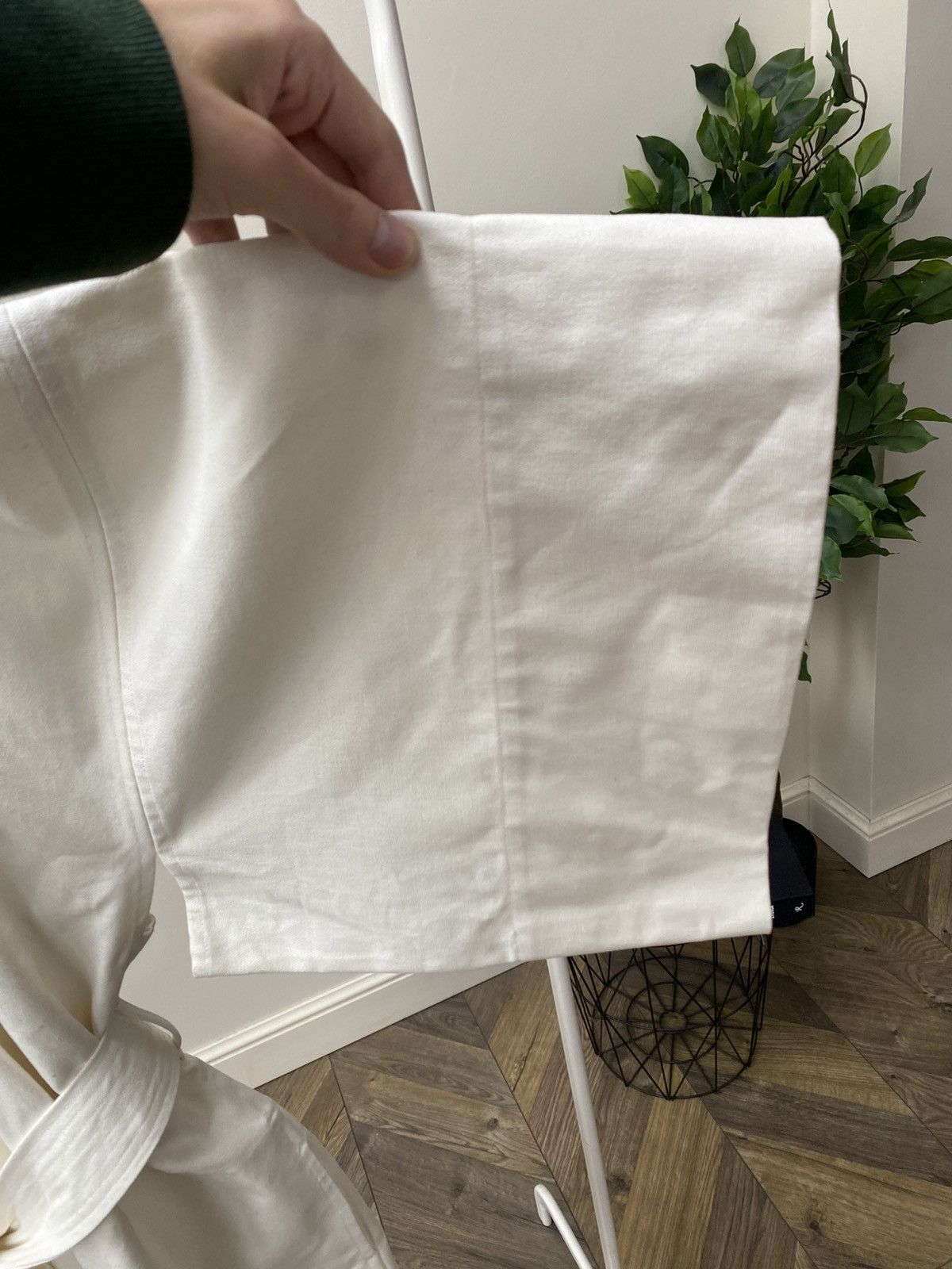 Other Vintage Maison Essentiele women Kimono Size L / US 10 / IT 46 - 10 Thumbnail