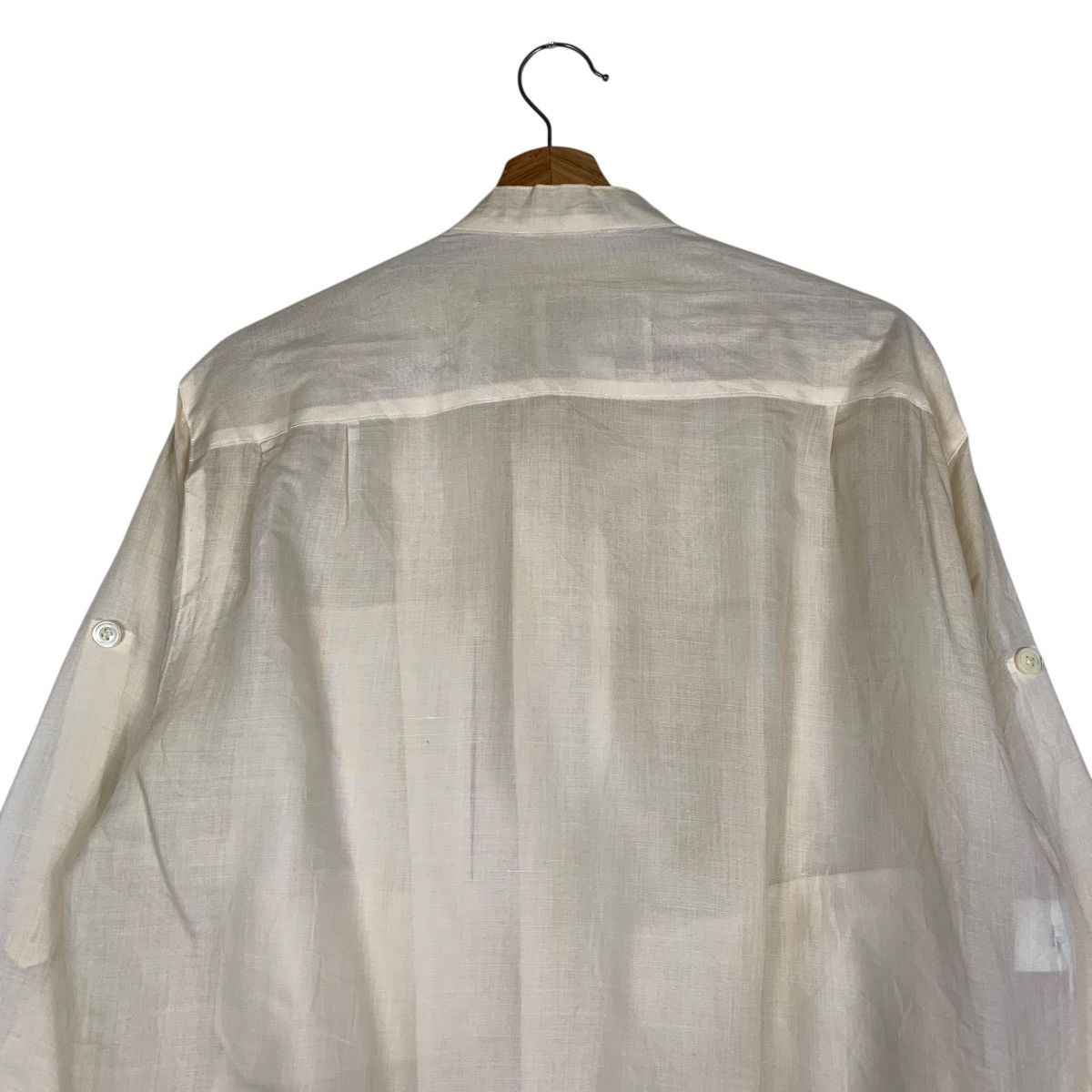 Burberry Burberrys Bomber Jacket Size US L / EU 52-54 / 3 - 8 Thumbnail