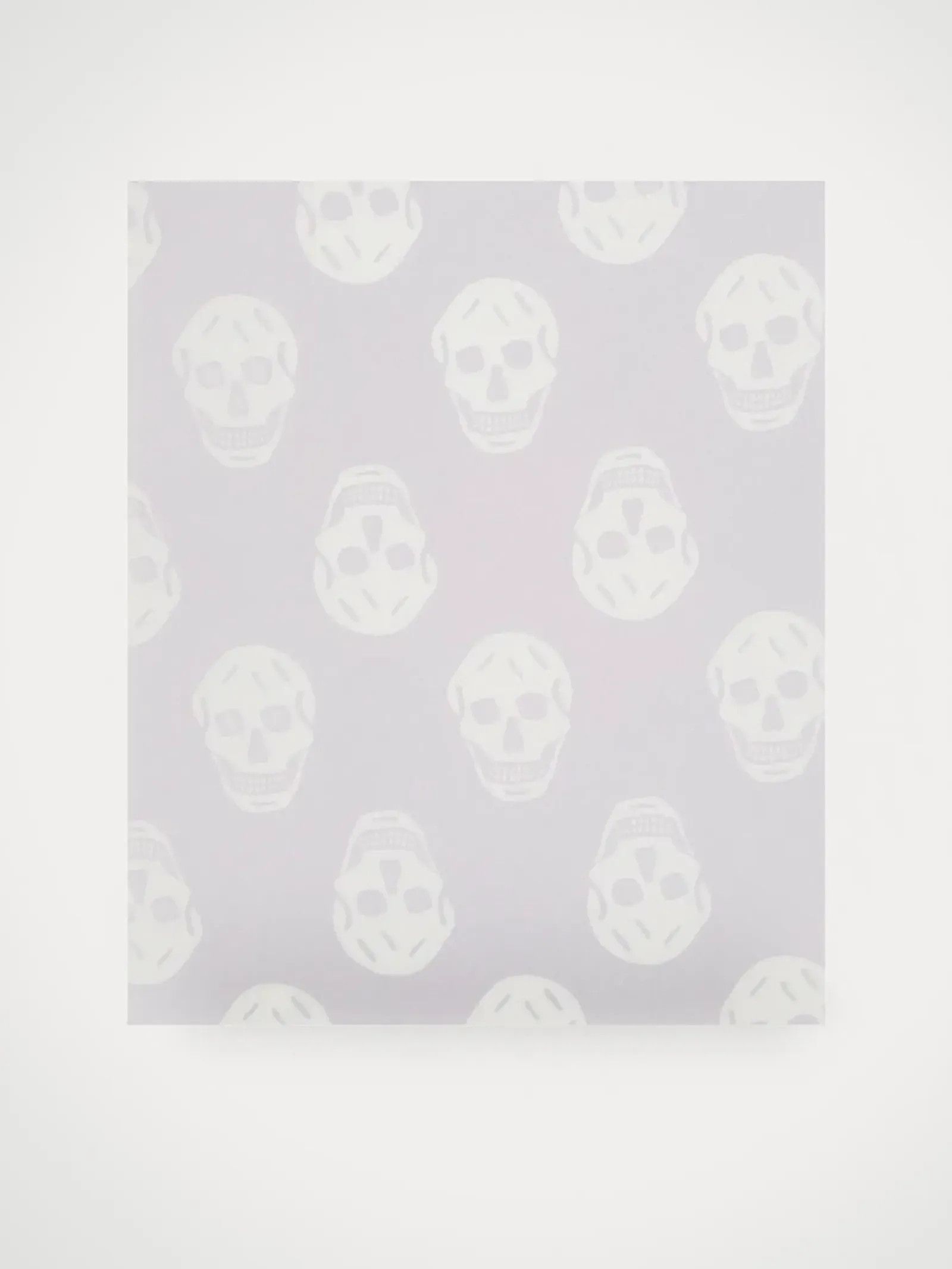 【関税込み】alexander mcqueen SCARF LOGO MOHAIR 38X200 Alexander McQueen Scarf Logo Mohair 38X200 | Grailed