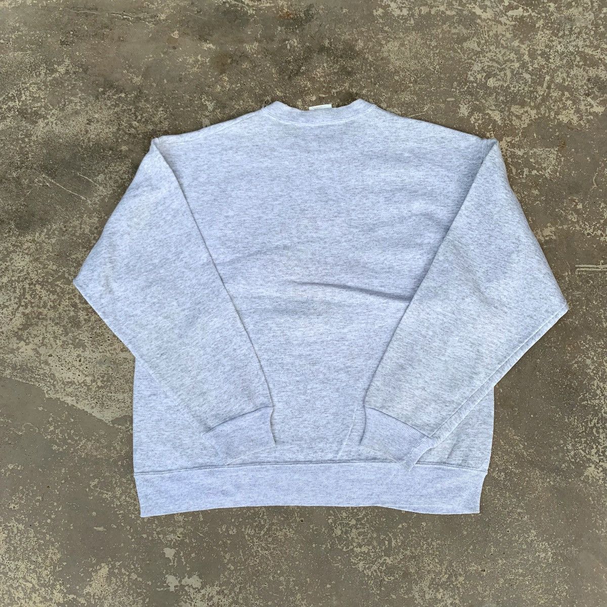 Hard Rock Cafe × Vintage Vintage 90s Hard Rock Cafe NewYork Crewneck Embroidered Logo Size US M / EU 48-50 / 2 - 3 Thumbnail